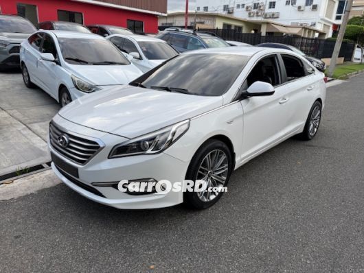 Hyundai Sonata Carros en venta