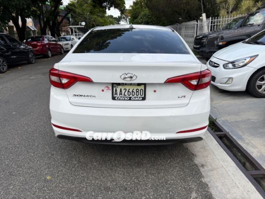 Hyundai Sonata Carros en venta