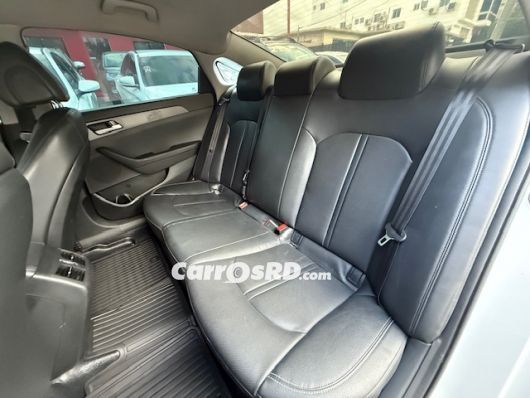 Hyundai Sonata Carros en venta
