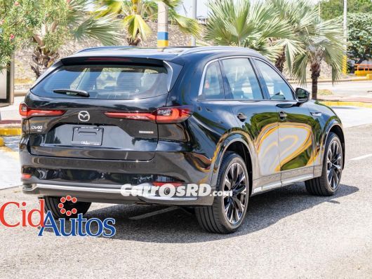 Mazda CX-90 Jeepeta en venta