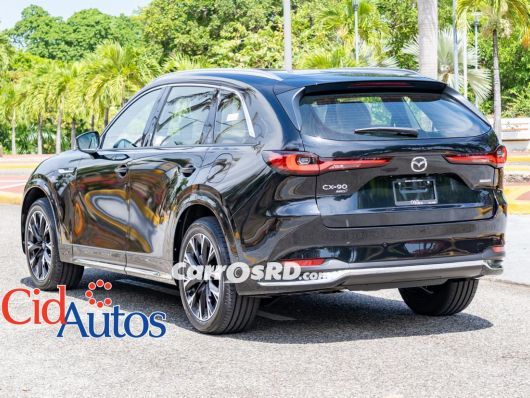 Mazda CX-90 Jeepeta en venta