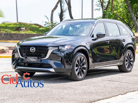 Mazda CX-90 Premium en venta