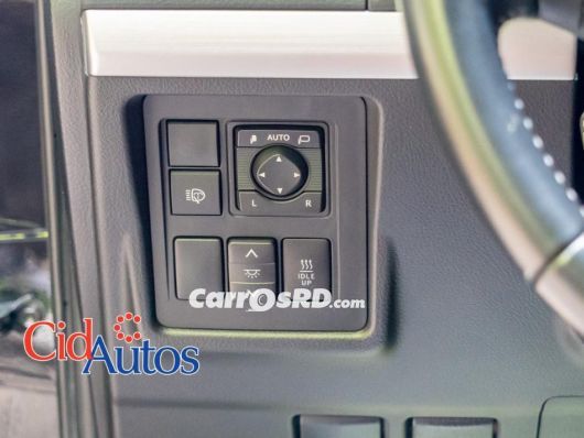 Toyota Land C. Prado Jeepeta en venta