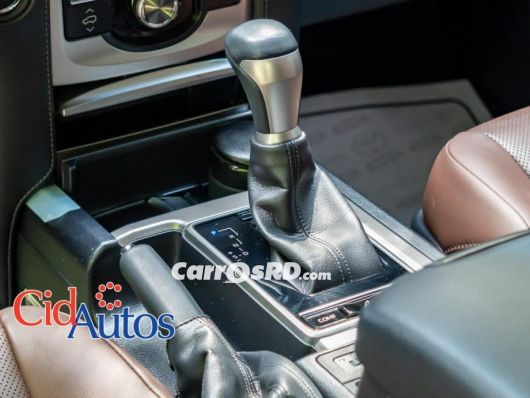 Toyota Land C. Prado Jeepeta en venta