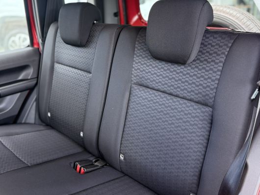 Suzuki Jimny Jeep en venta
