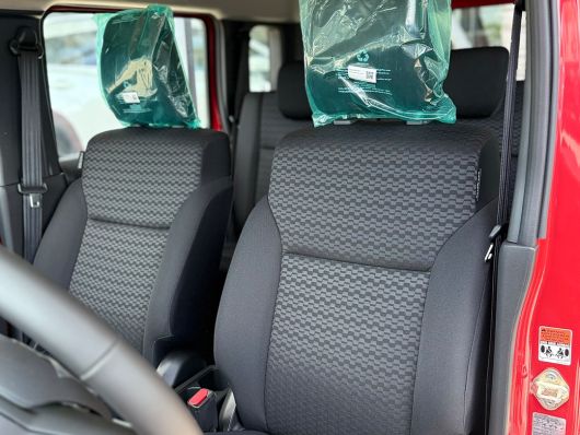 Suzuki Jimny Jeep en venta