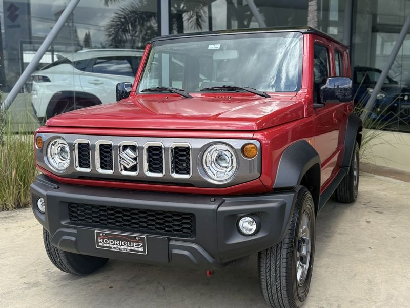 Suzuki