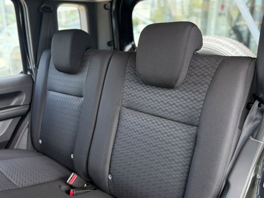 Suzuki Jimny Jeep en venta