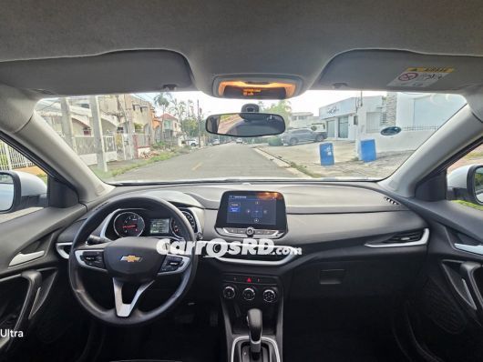 Chevrolet Tracker Jeepeta en venta