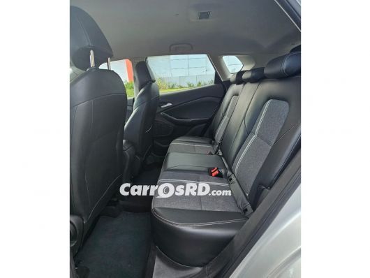 Chevrolet Tracker Jeepeta en venta