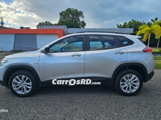Chevrolet Tracker Jeepeta en venta