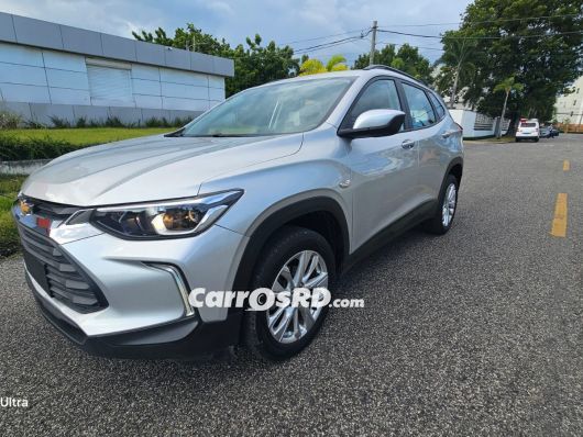 Chevrolet Tracker Jeepeta en venta