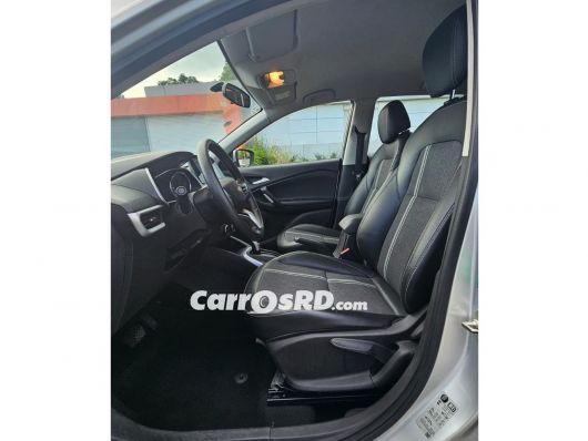 Chevrolet Tracker Jeepeta en venta