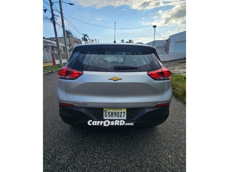 Chevrolet
