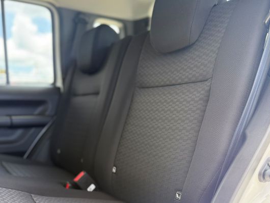 Suzuki Jimny Jeep en venta