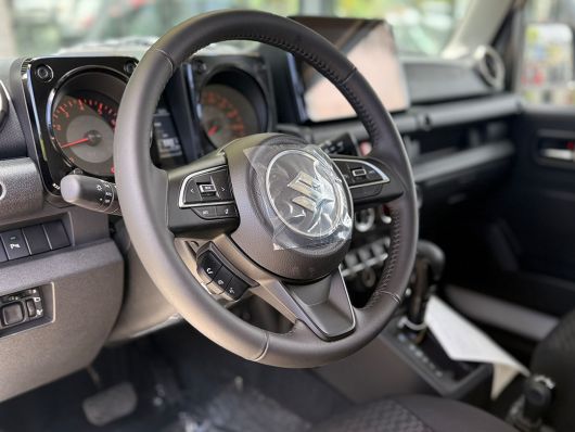 Suzuki Jimny Jeep en venta