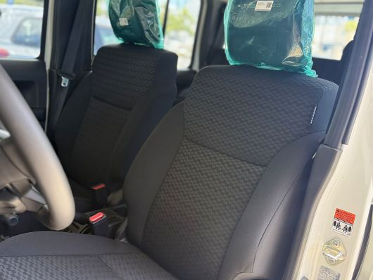 Suzuki Jimny Jeep en venta