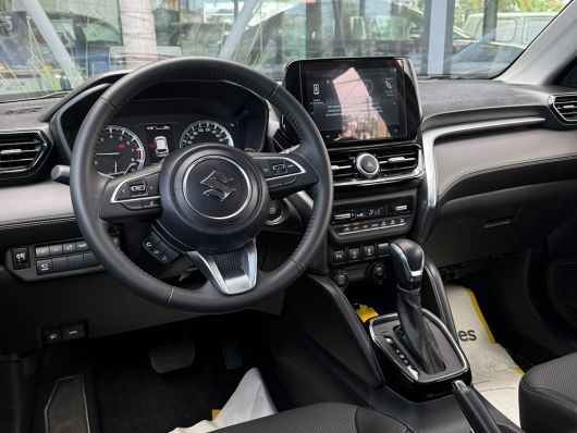 Suzuki Grand Vitara Jeepeta en venta