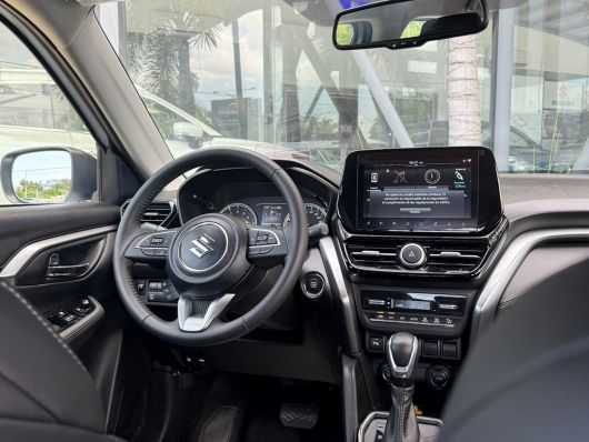 Suzuki Grand Vitara Jeepeta en venta