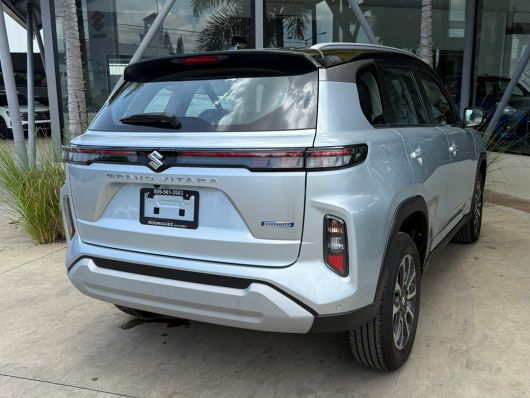 Suzuki Grand Vitara Jeepeta en venta