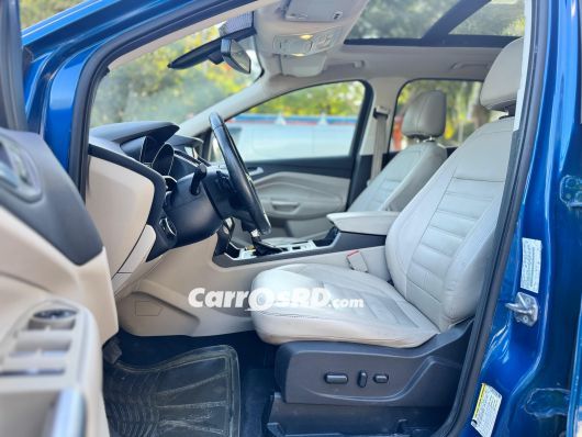 Ford Escape Jeepeta en venta