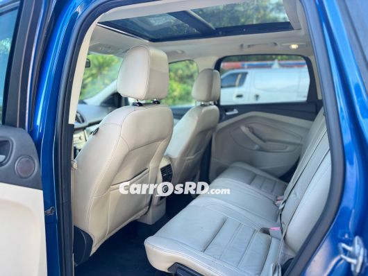 Ford Escape Jeepeta en venta