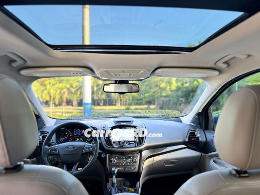 Ford Escape Jeepeta en venta