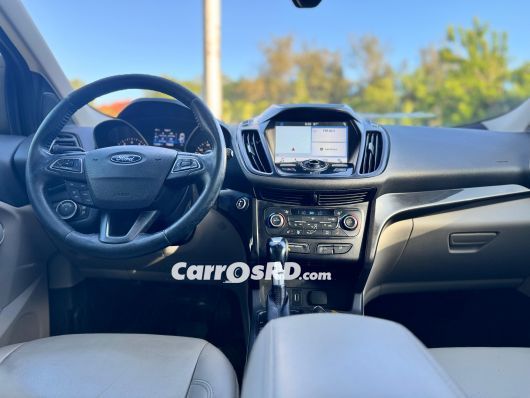 Ford Escape Jeepeta en venta