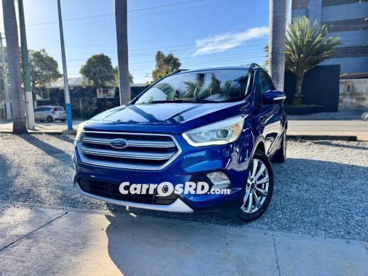 Ford Escape Jeepeta en venta