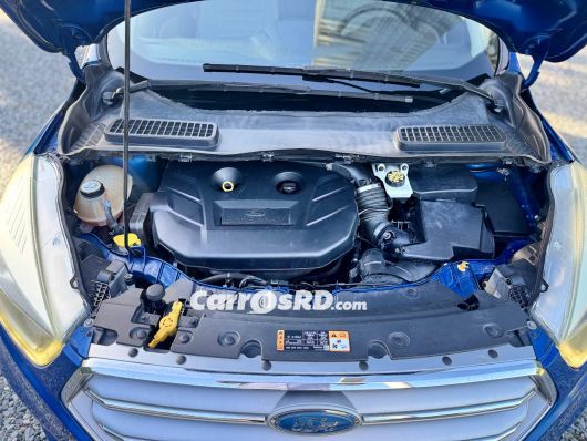 Ford Escape Jeepeta en venta