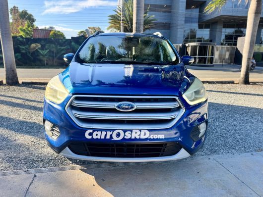Ford Escape Jeepeta en venta