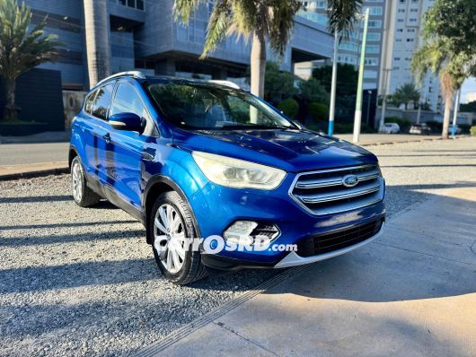 Ford Escape Jeepeta en venta