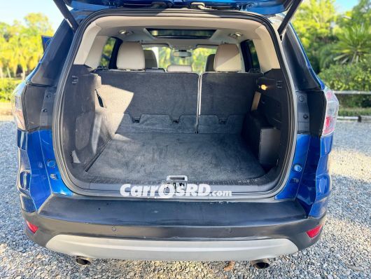 Ford Escape Jeepeta en venta