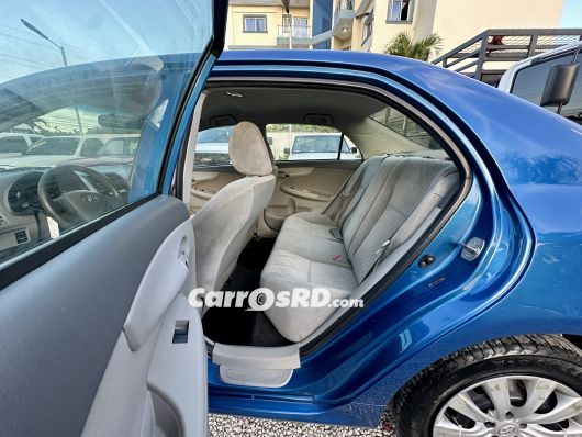 Toyota Corolla Carros en venta