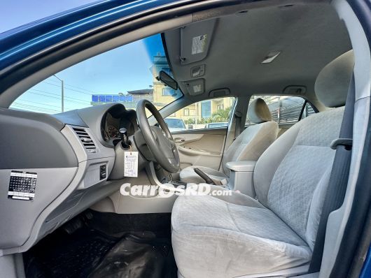 Toyota Corolla Carros en venta