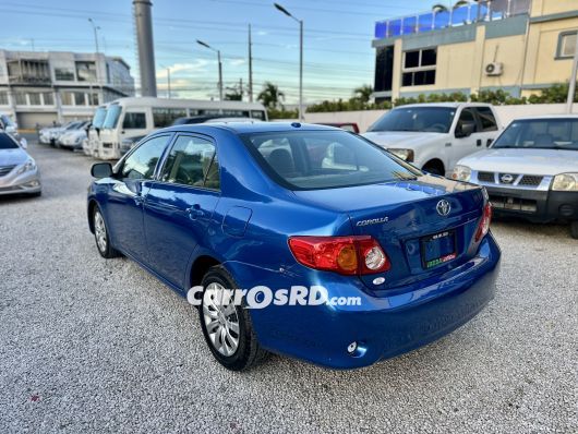 Toyota Corolla Carros en venta