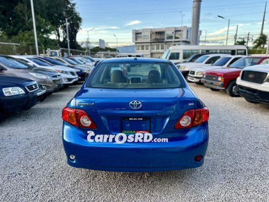 Toyota Corolla Carros en venta