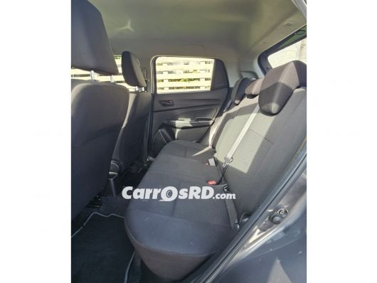Suzuki Swift Hatchback en venta