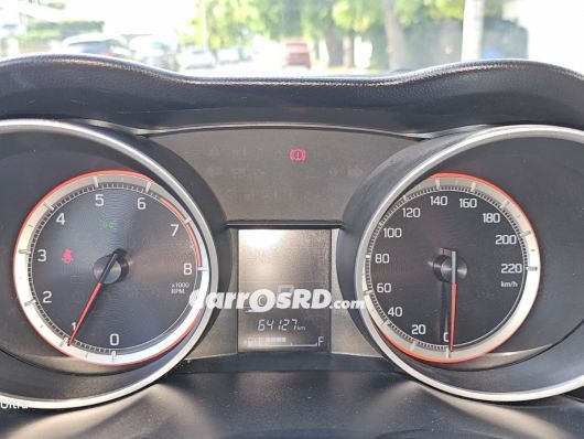 Suzuki Swift Hatchback en venta