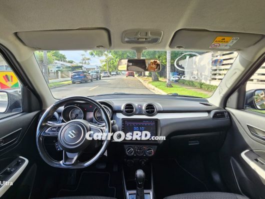 Suzuki Swift Hatchback en venta