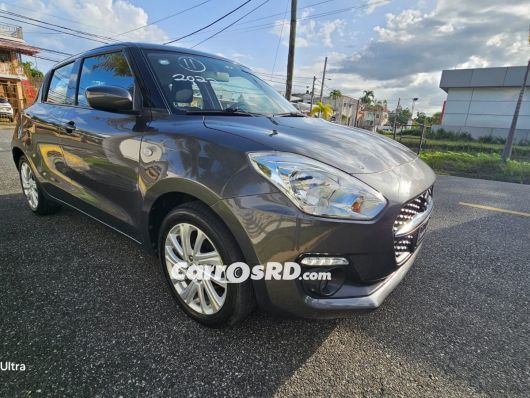 Suzuki Swift Hatchback en venta