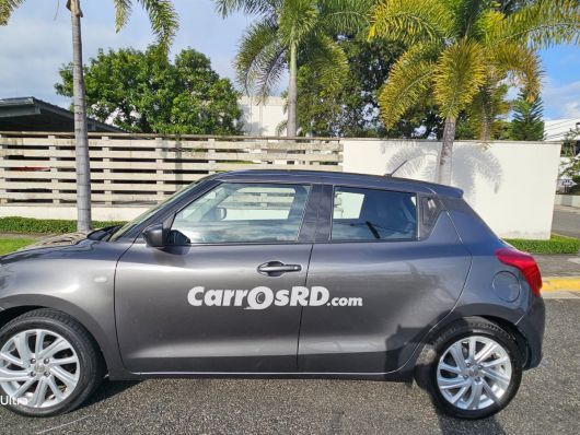Suzuki Swift Hatchback en venta