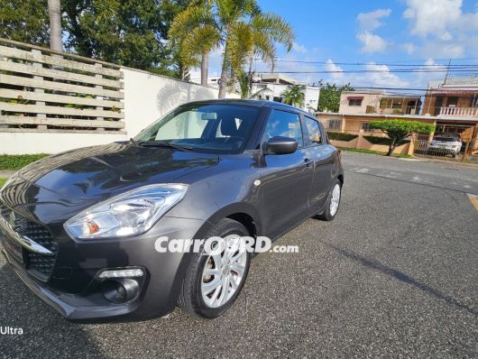 Suzuki Swift Hatchback en venta