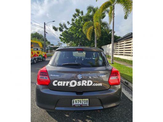 Suzuki Swift Hatchback en venta