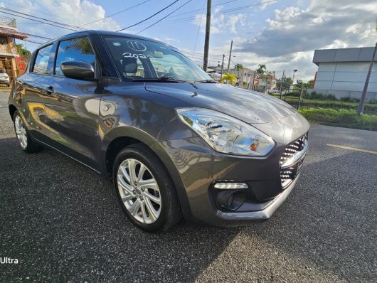 Suzuki Swift GL+ en venta