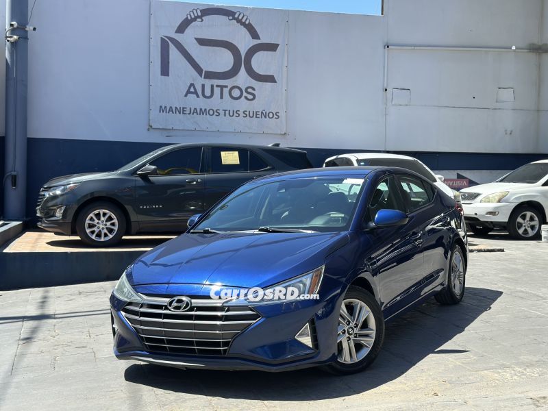Hyundai