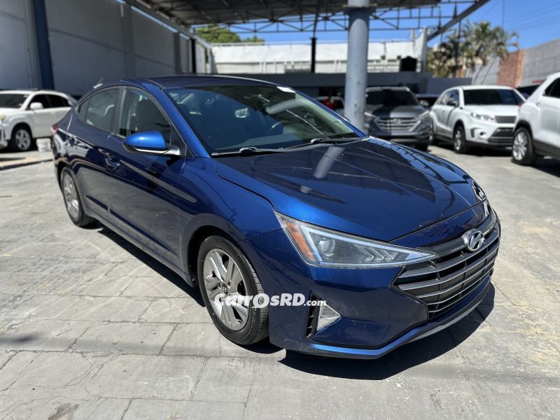 Hyundai