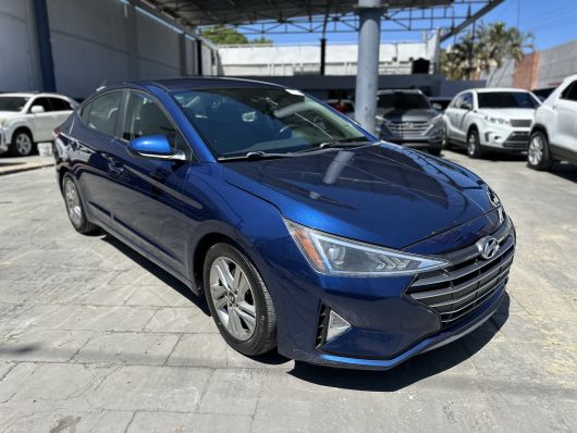 Hyundai