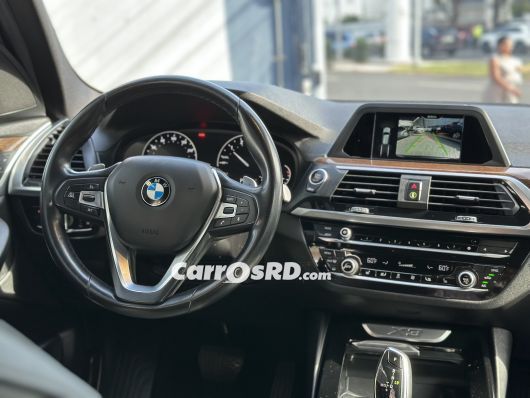 BMW Serie X Jeepeta en venta