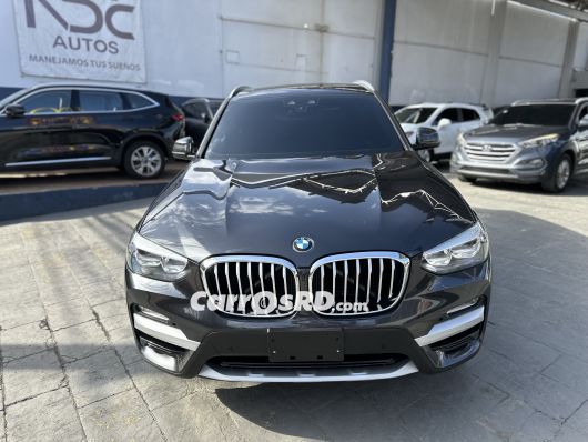 BMW Serie X Jeepeta en venta